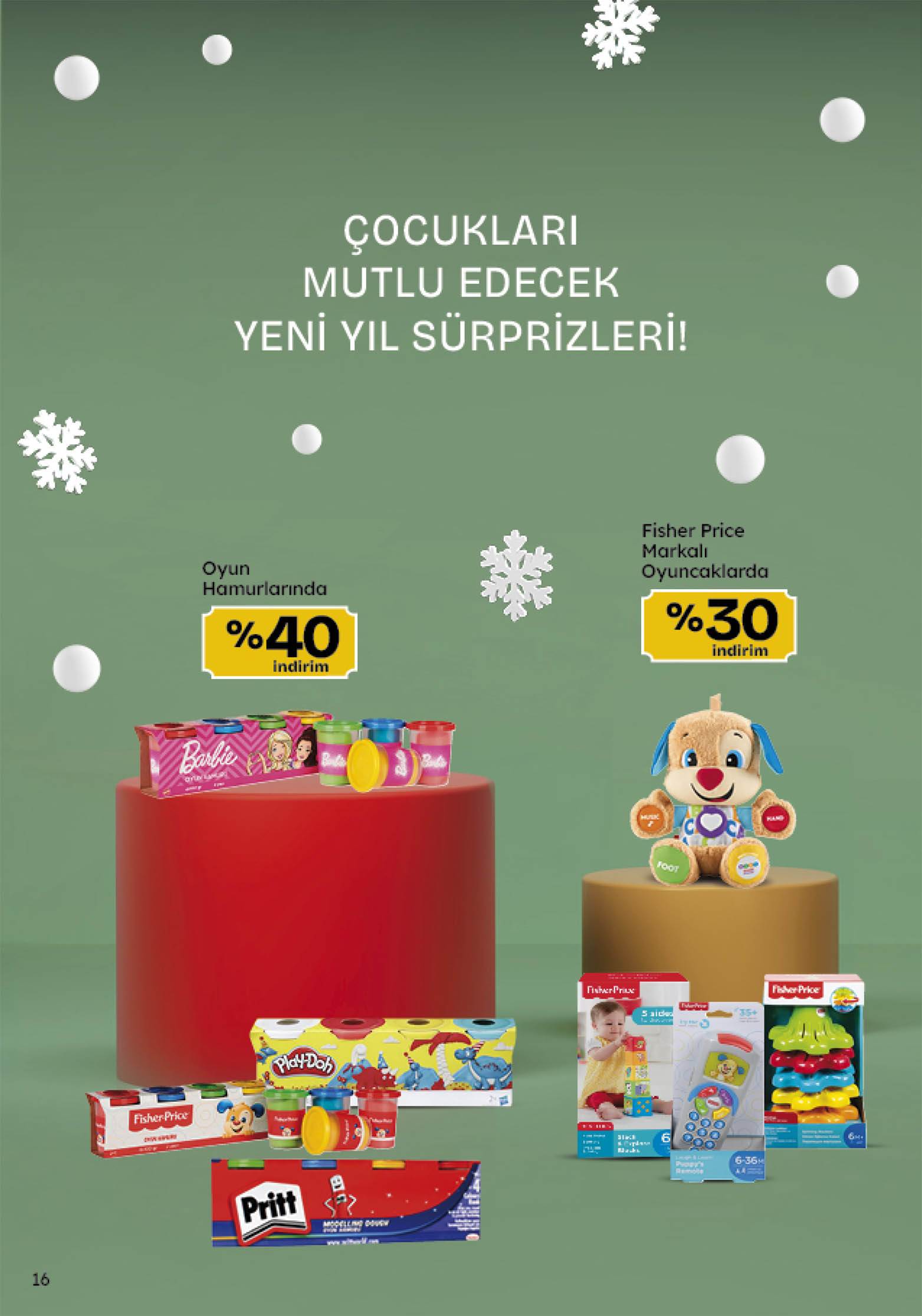 Migros – Seite 16