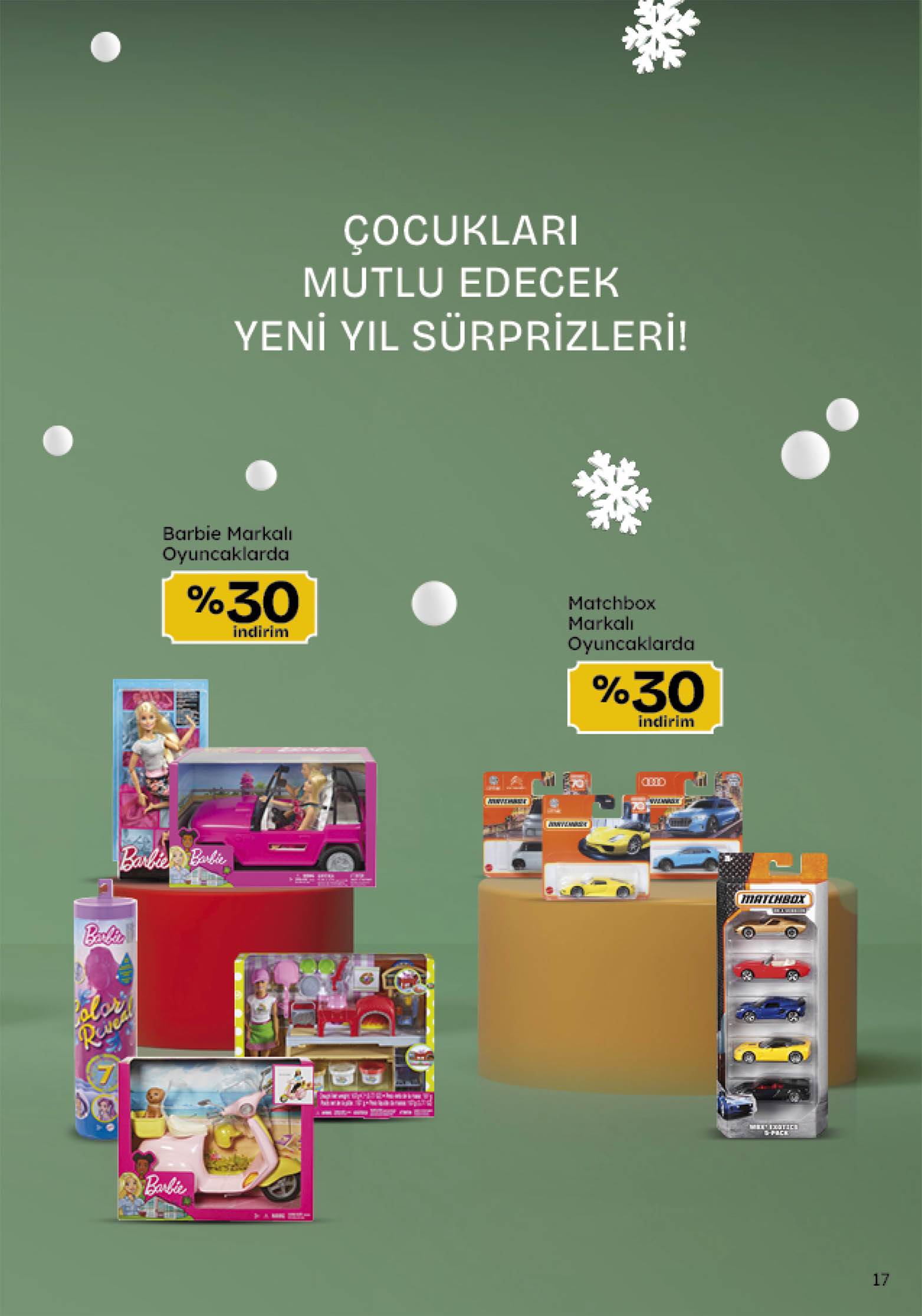 Migros – Seite 17