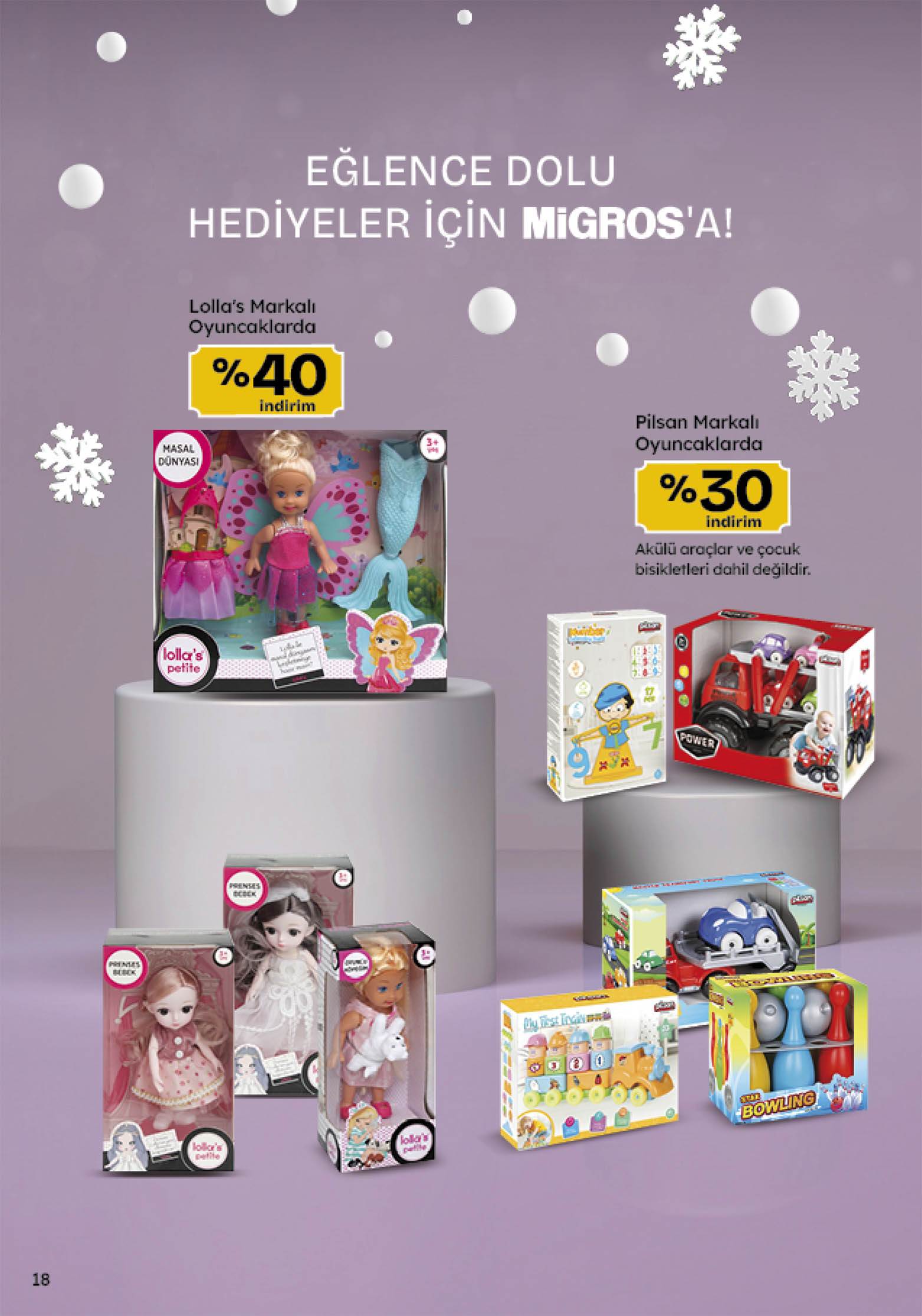 Migros – Seite 18