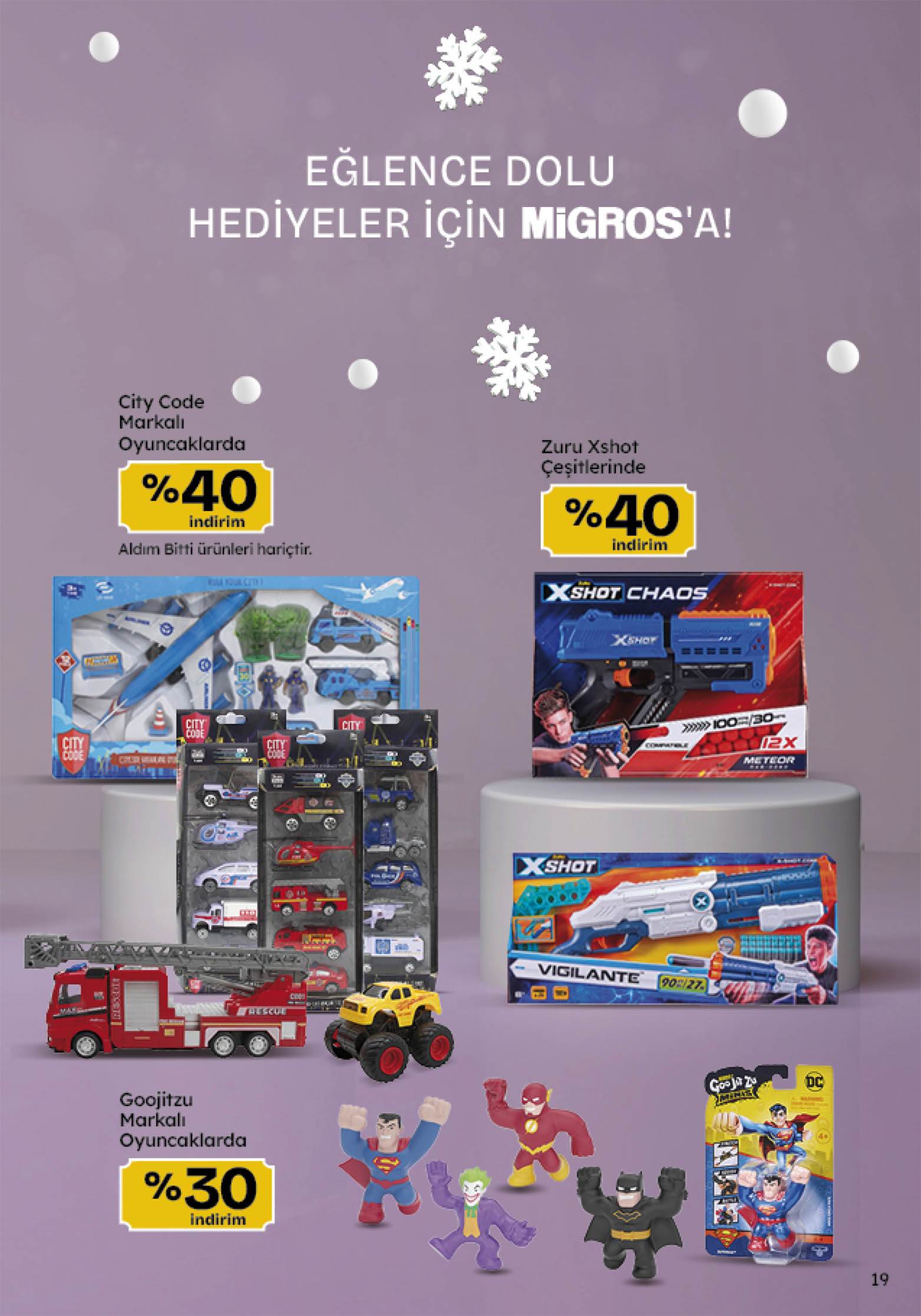 Migros – Seite 19
