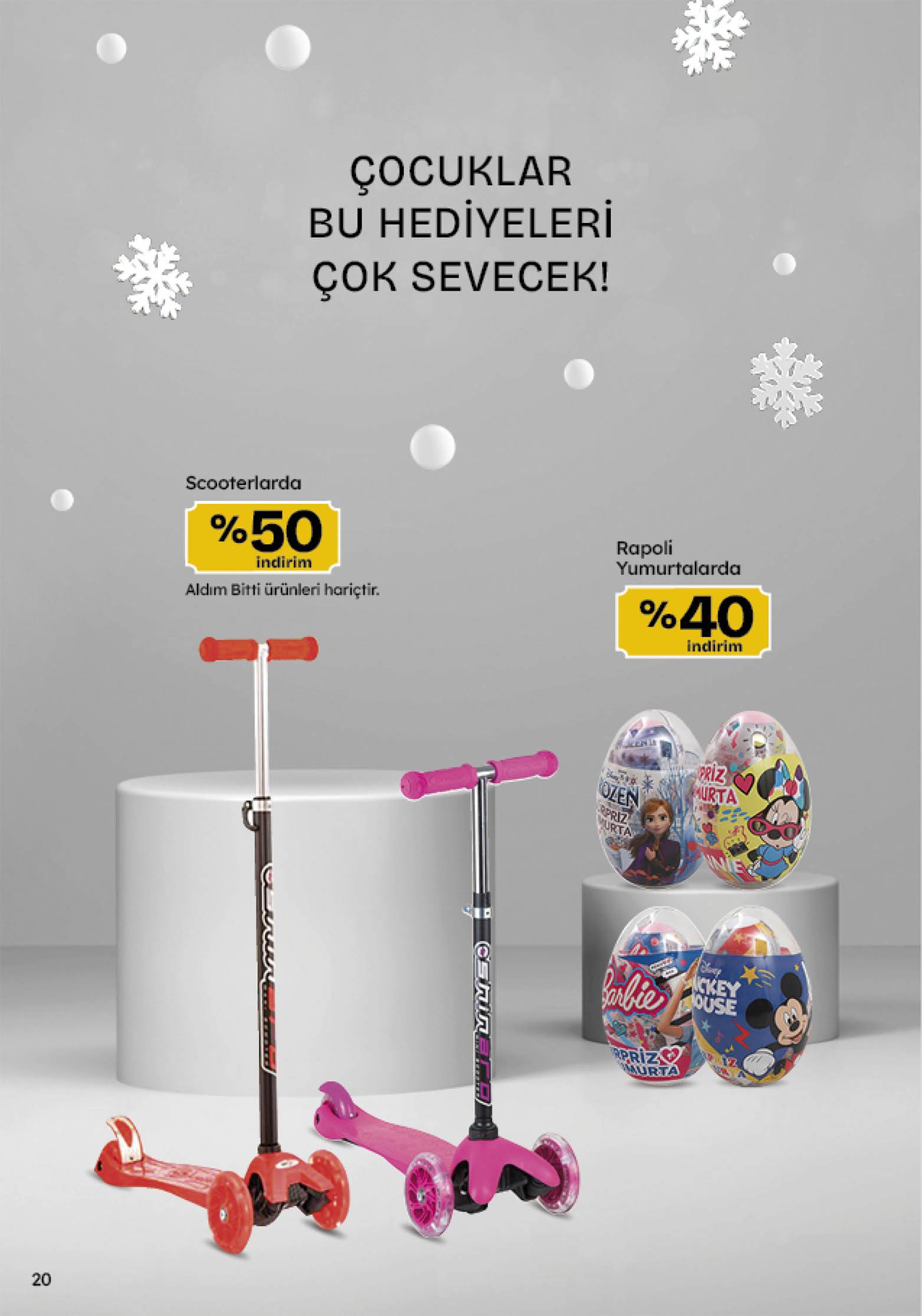 Migros – Seite 20