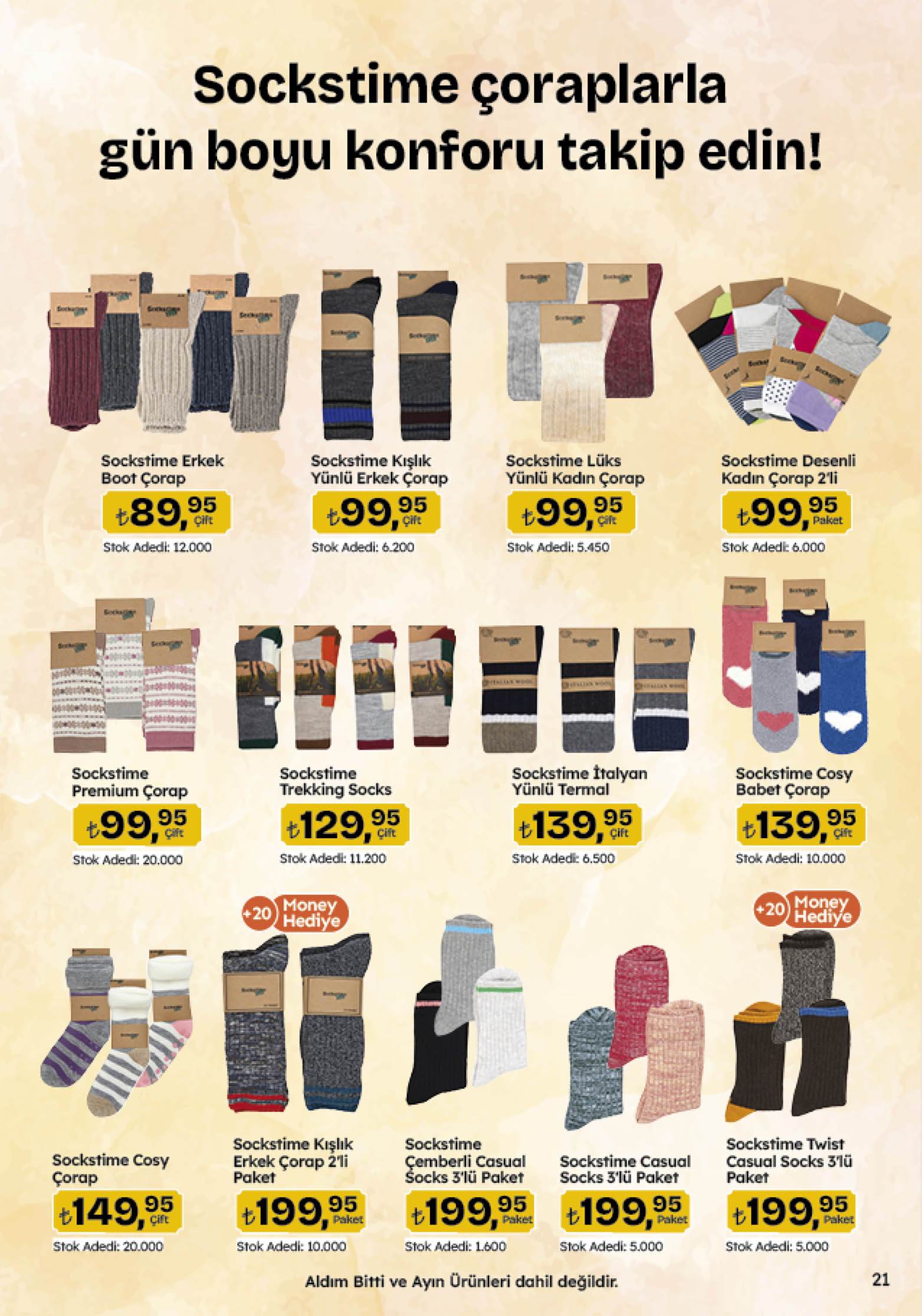 Migros – Seite 21