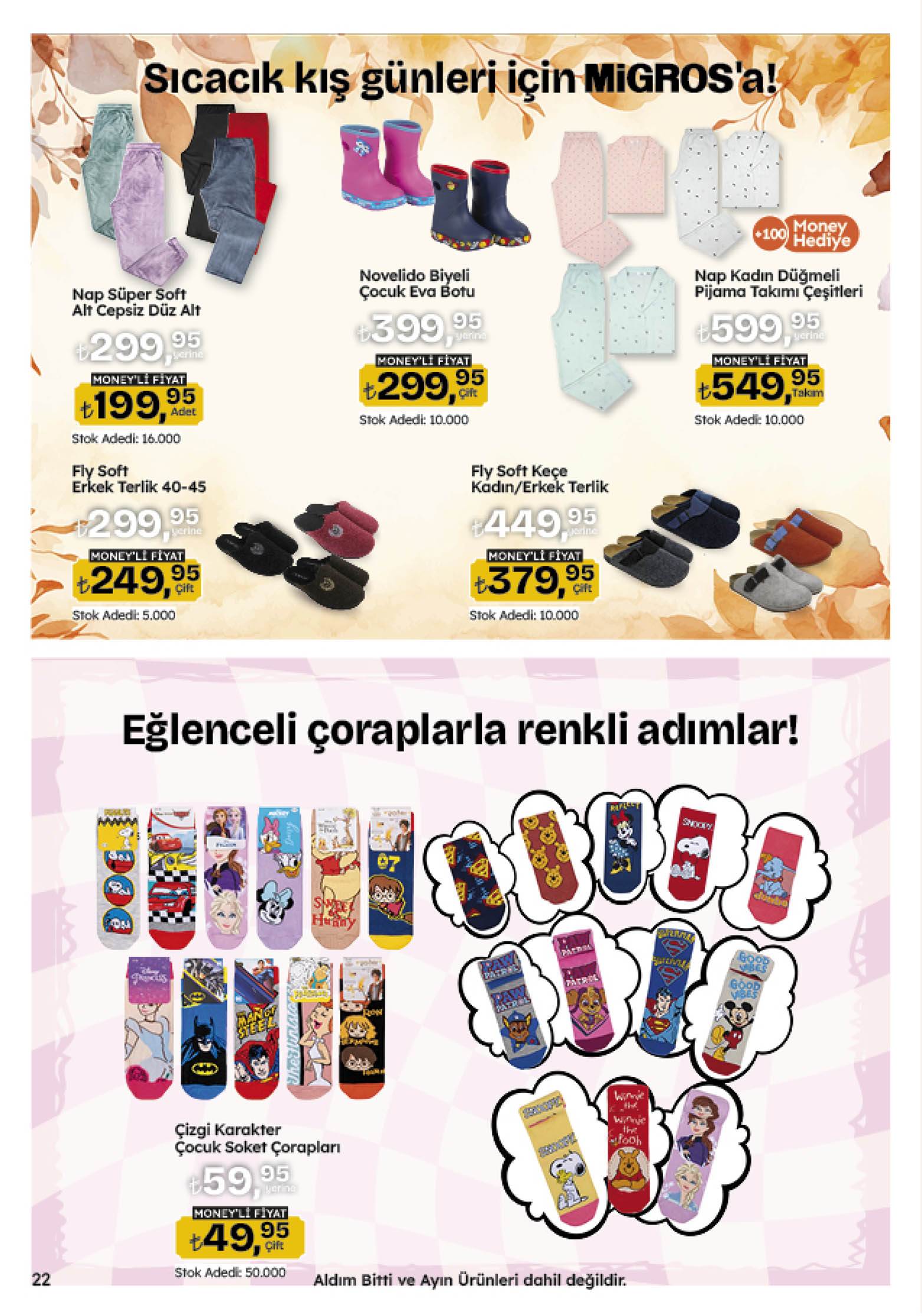Migros – Seite 22