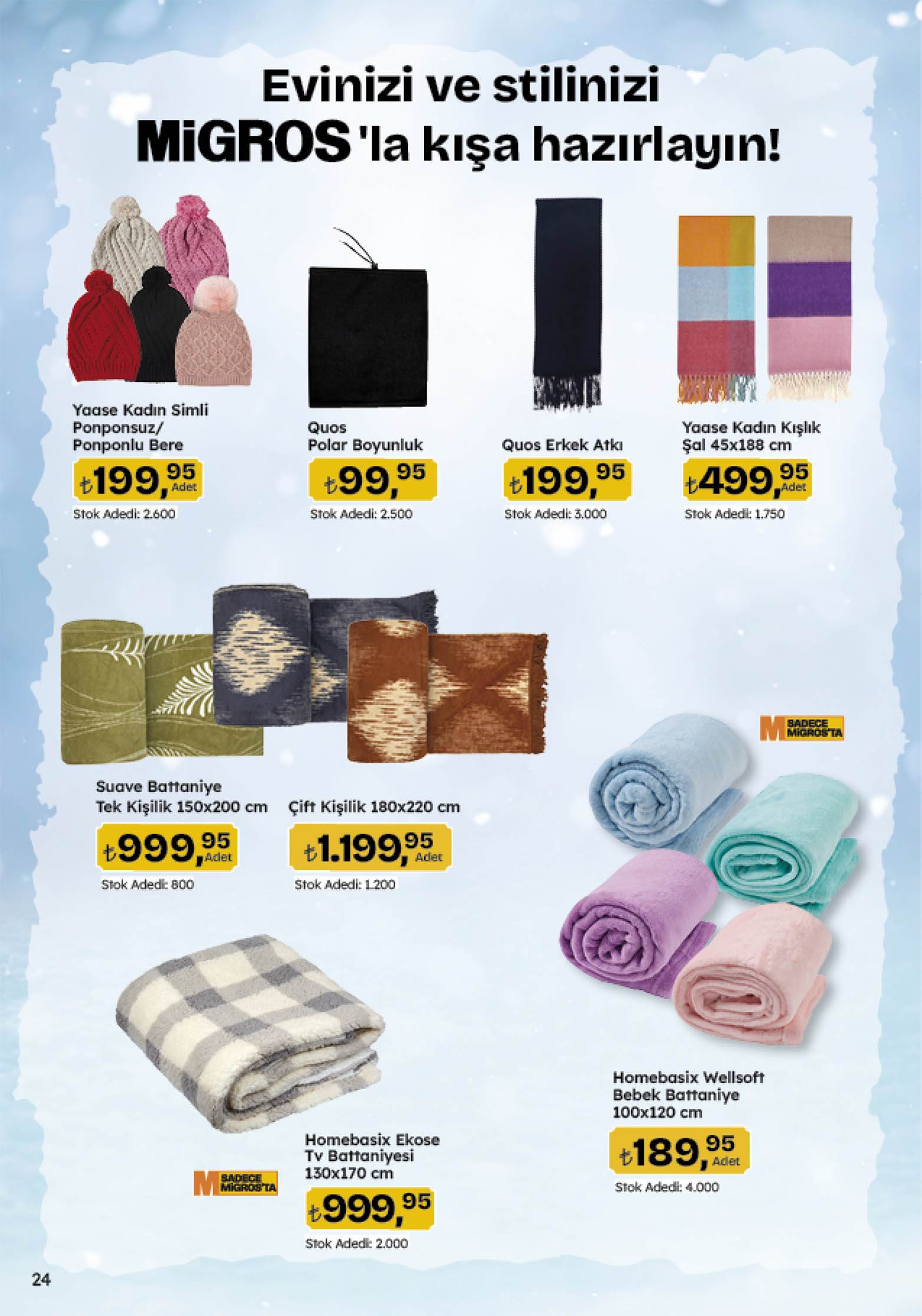 Migros – Seite 24