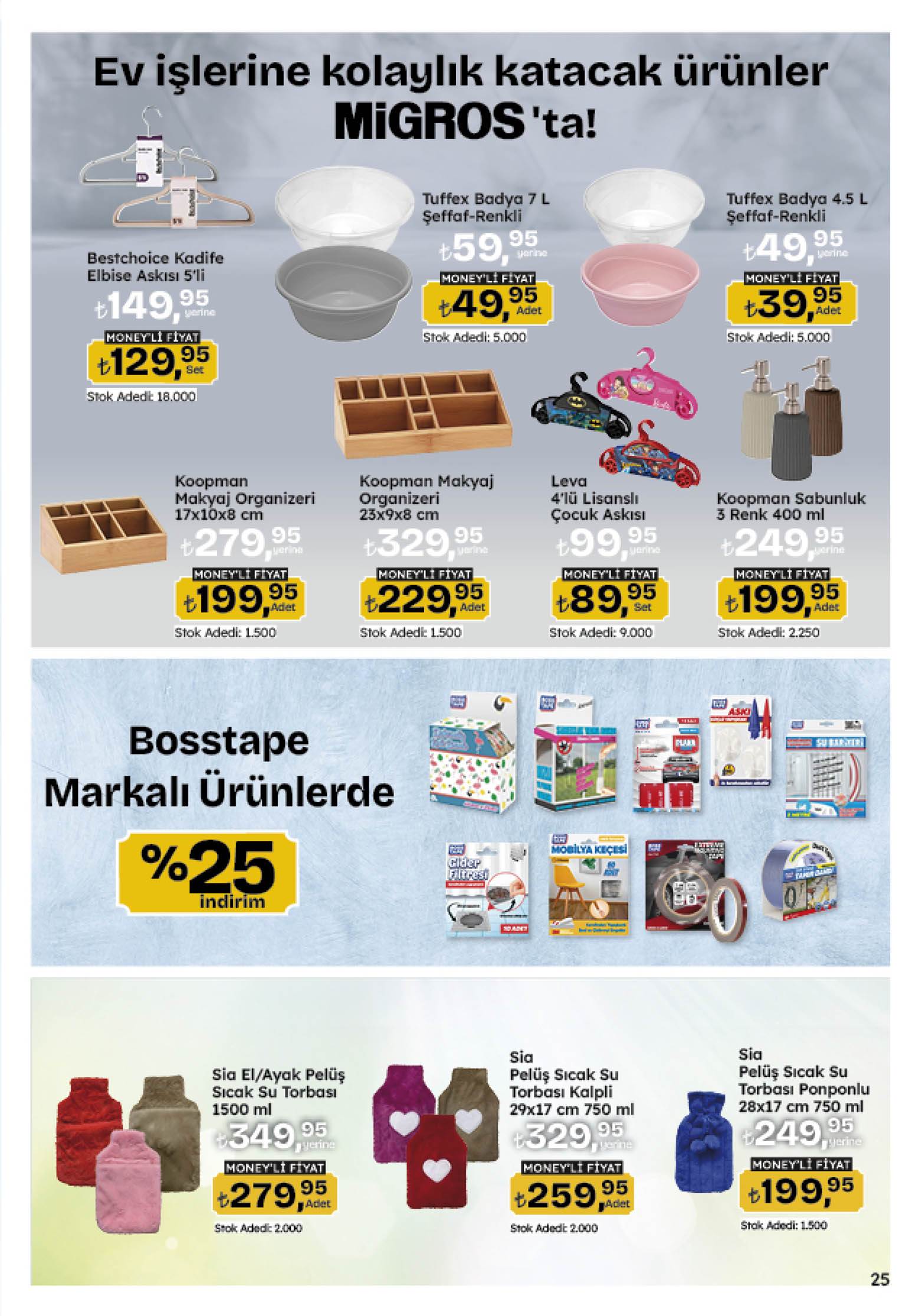 Migros – Seite 25