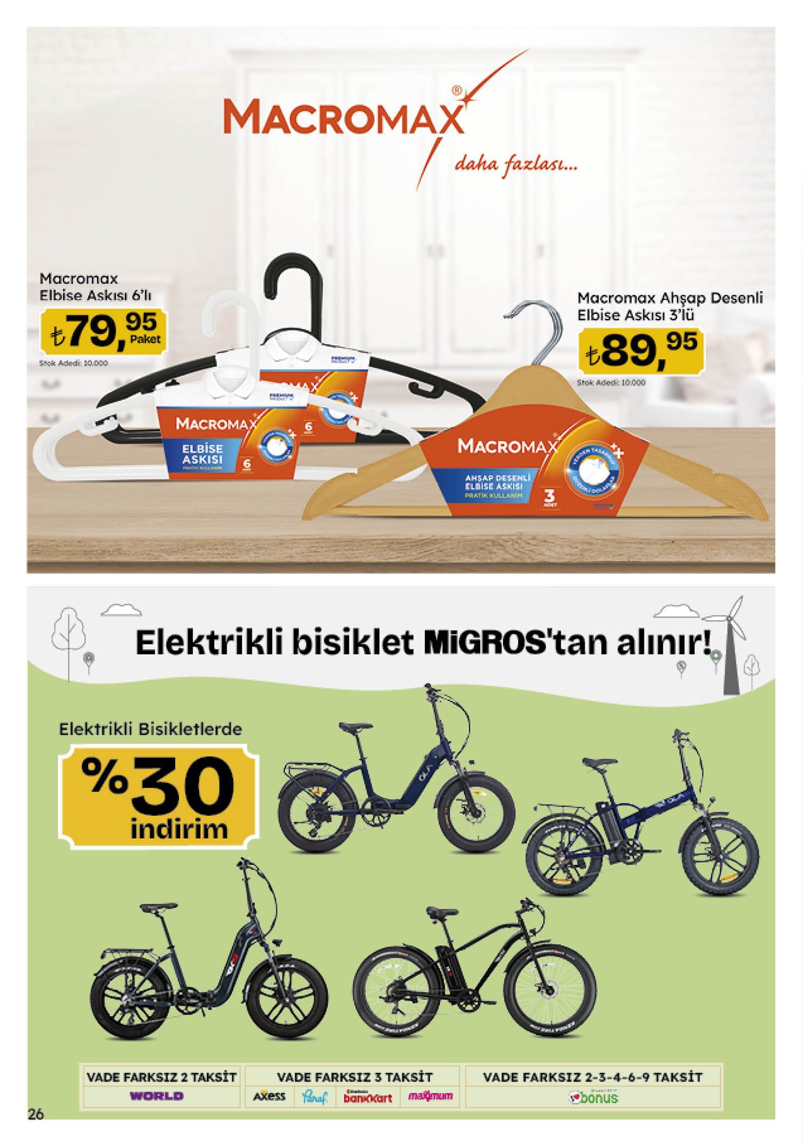 Migros – Seite 26
