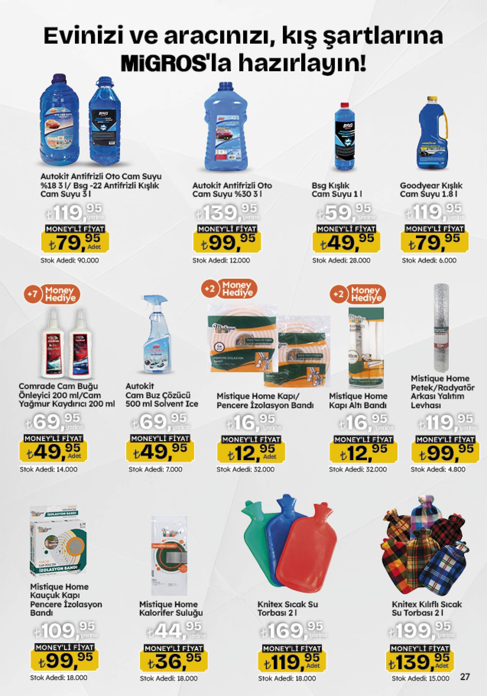 Migros – Seite 27