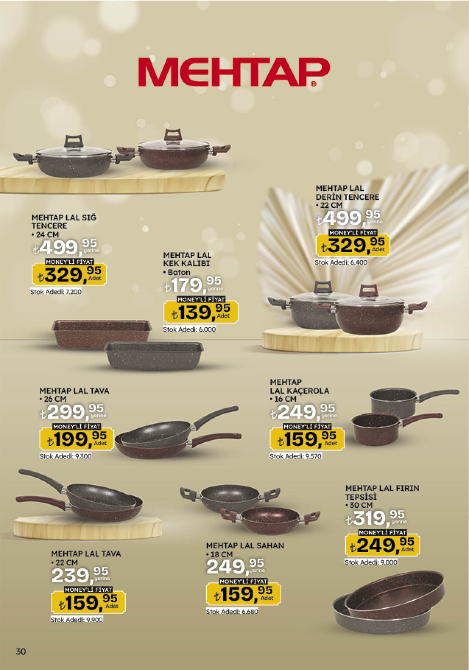 Migros – Seite 30