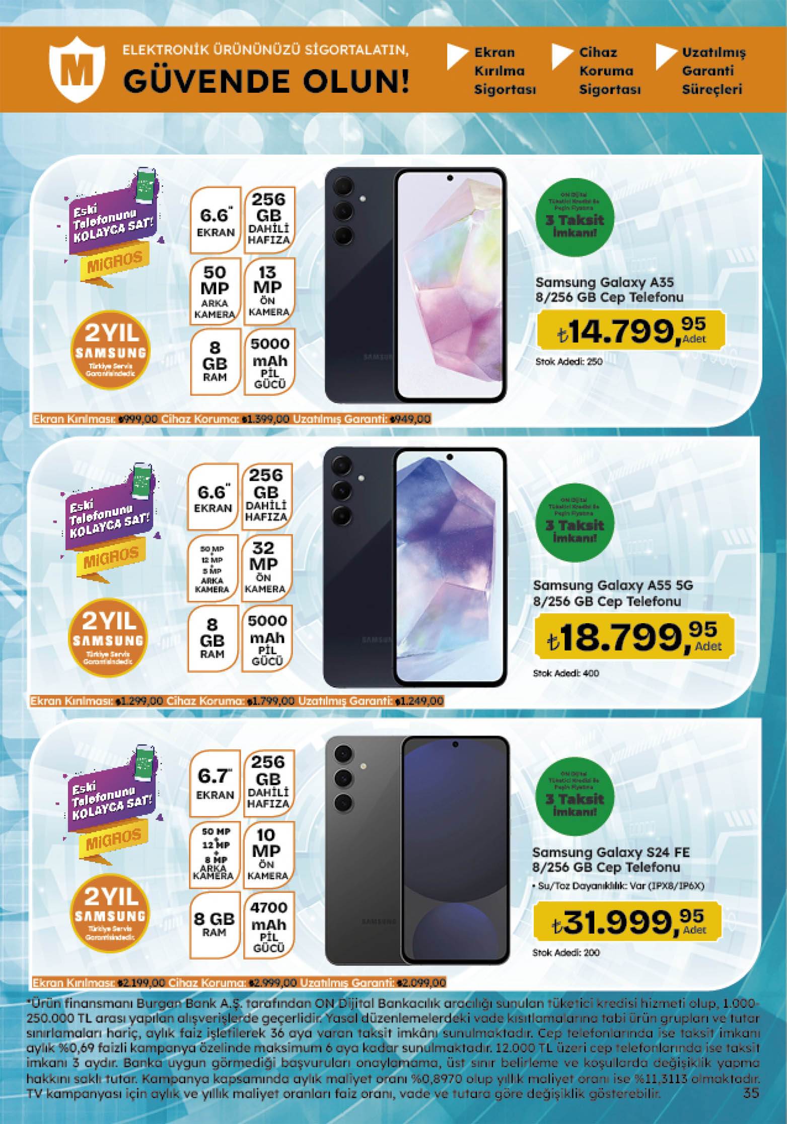 Migros – Seite 35