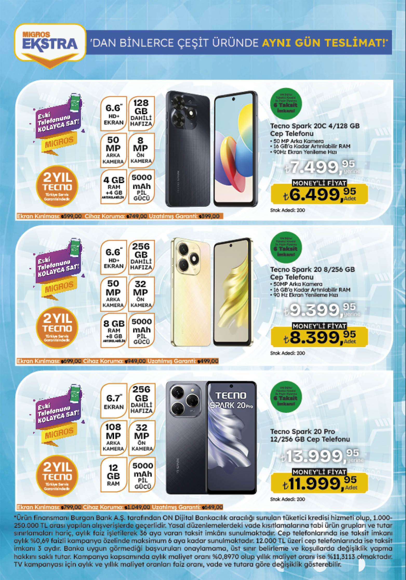 Migros – Seite 36