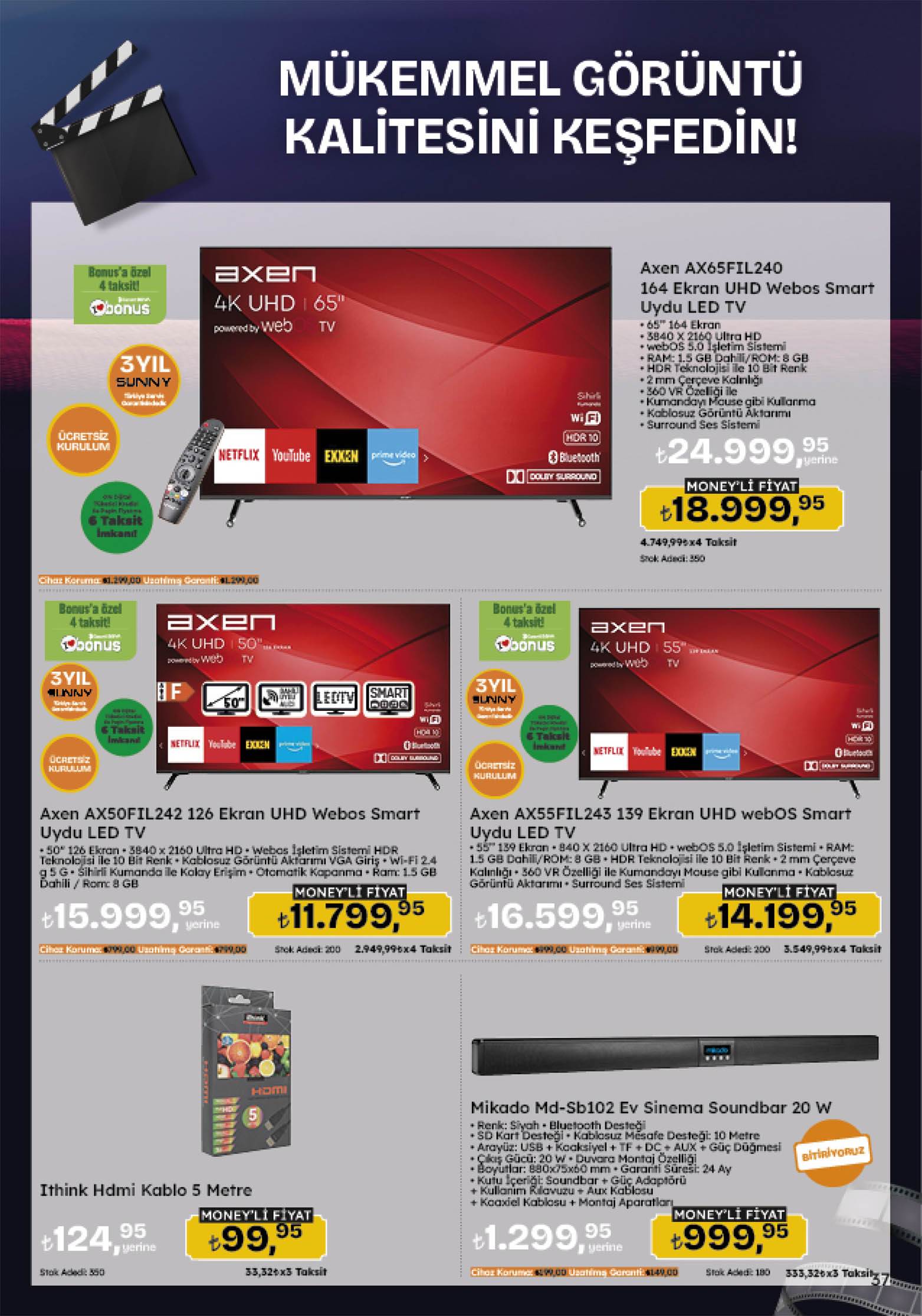 Migros – Seite 37