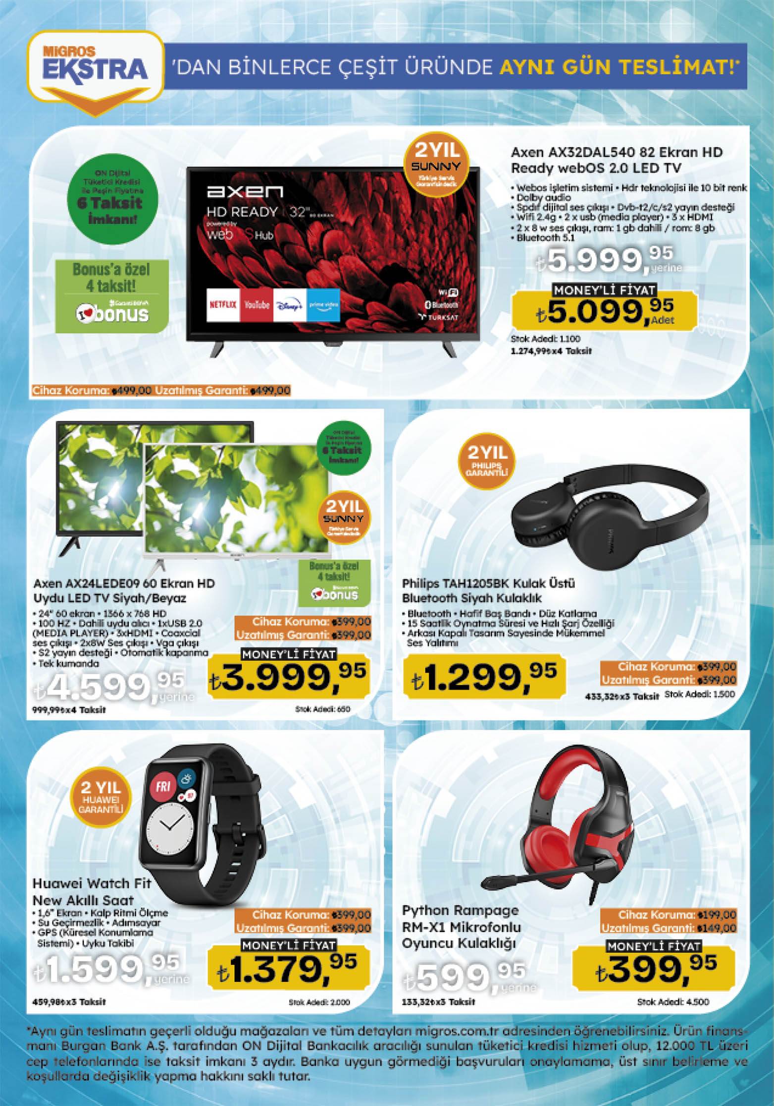 Migros – Seite 40
