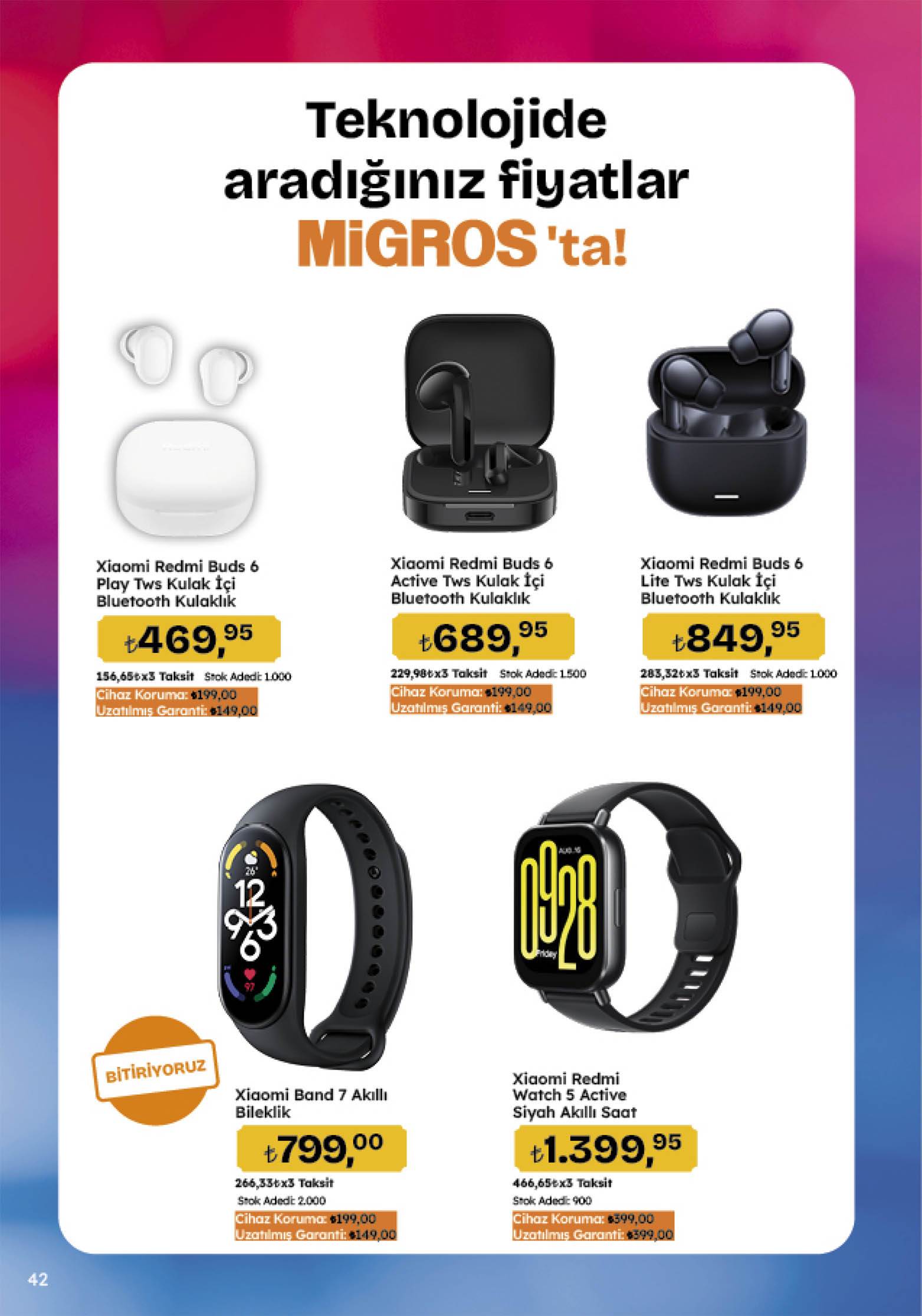 Migros – Seite 42