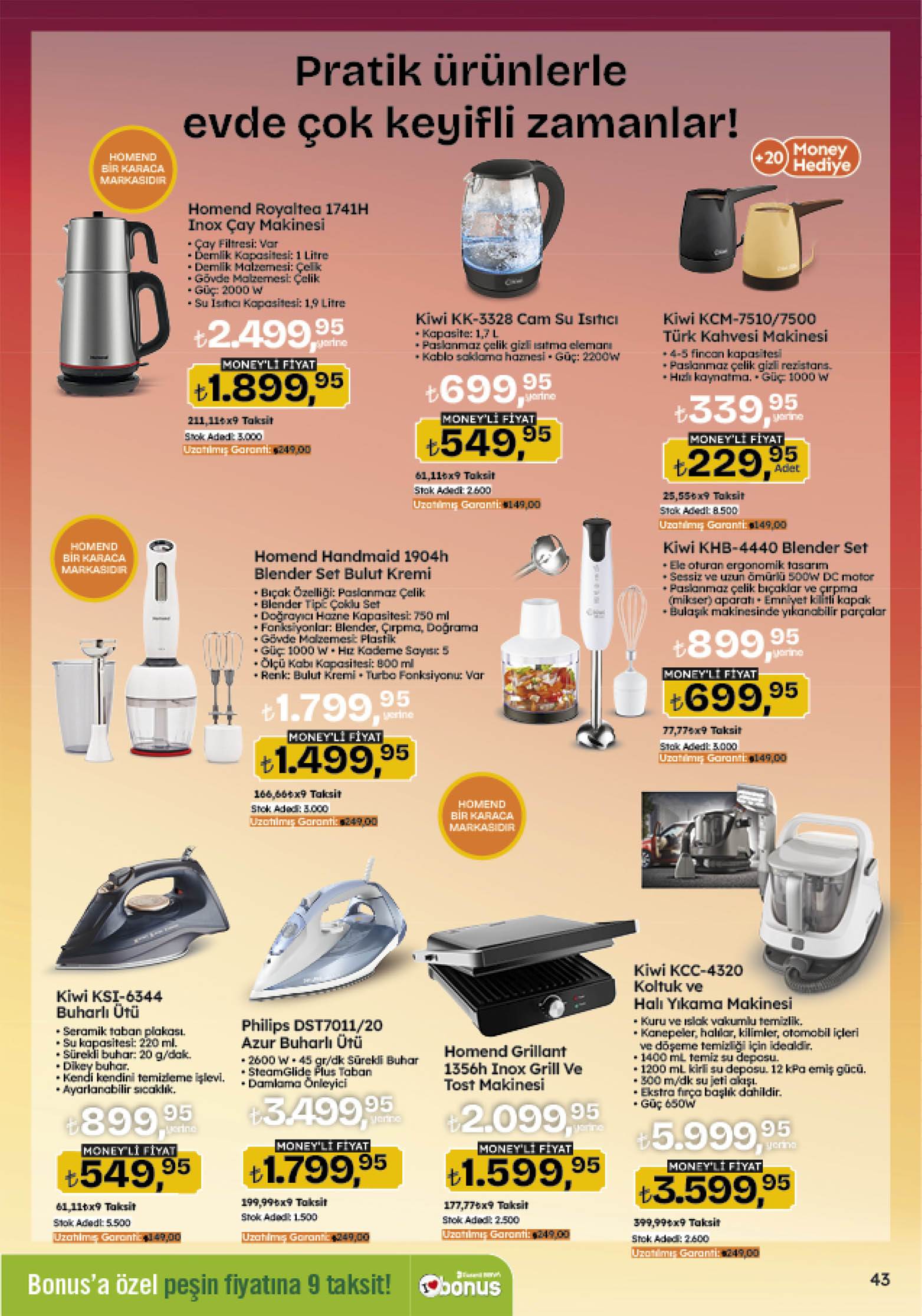 Migros – Seite 43