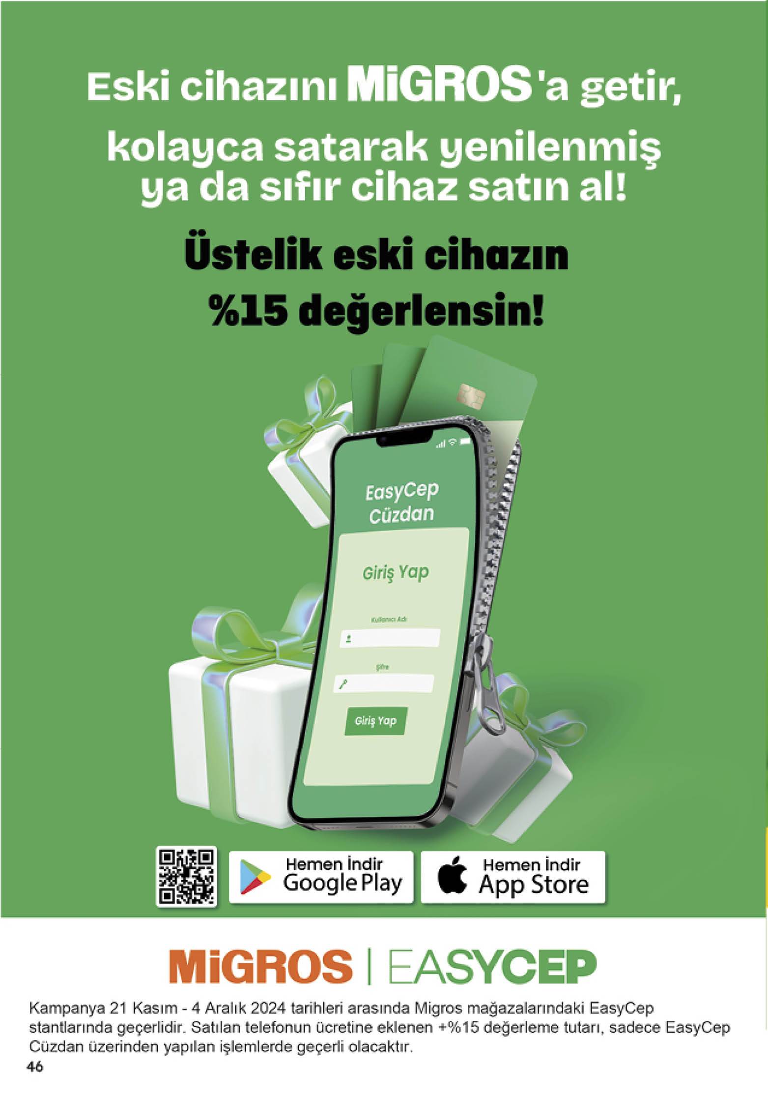 Migros – Seite 46