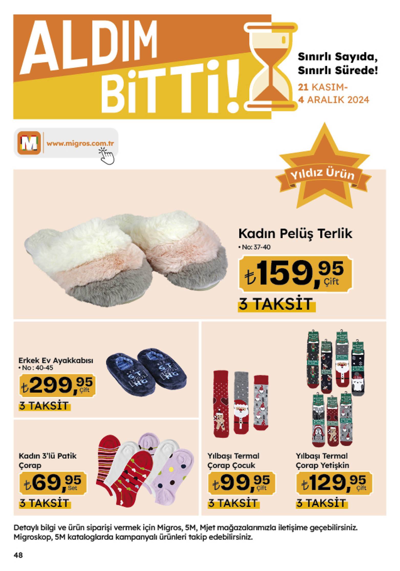 Migros – Seite 48