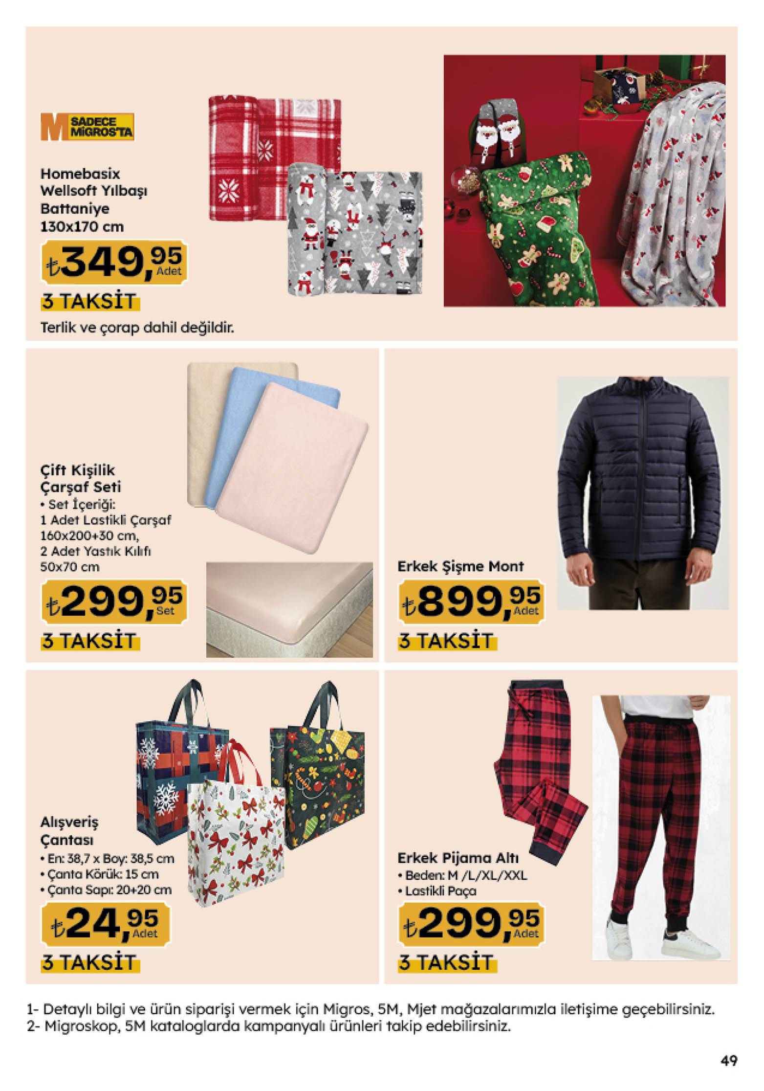 Migros – Seite 49