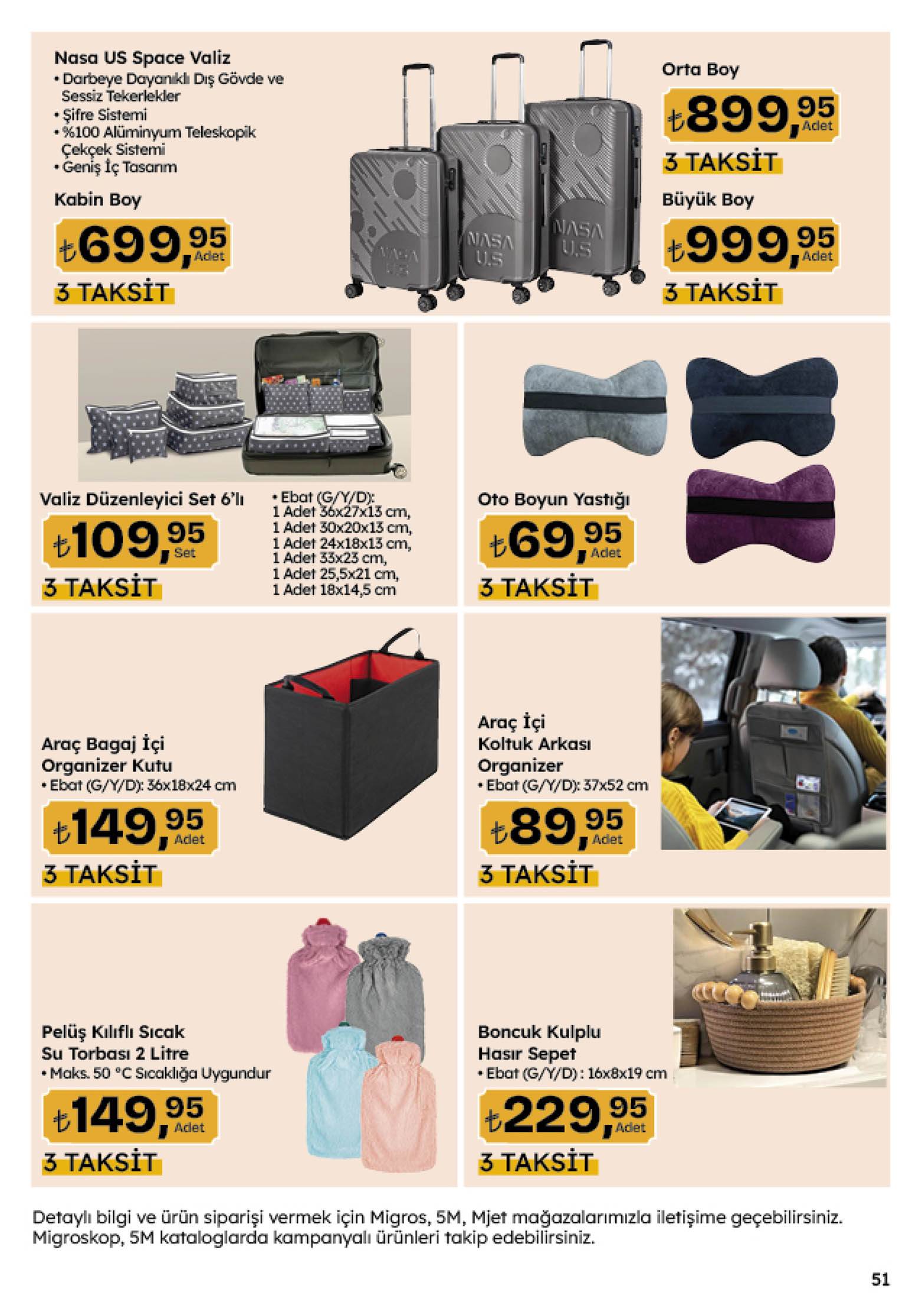 Migros – Seite 51