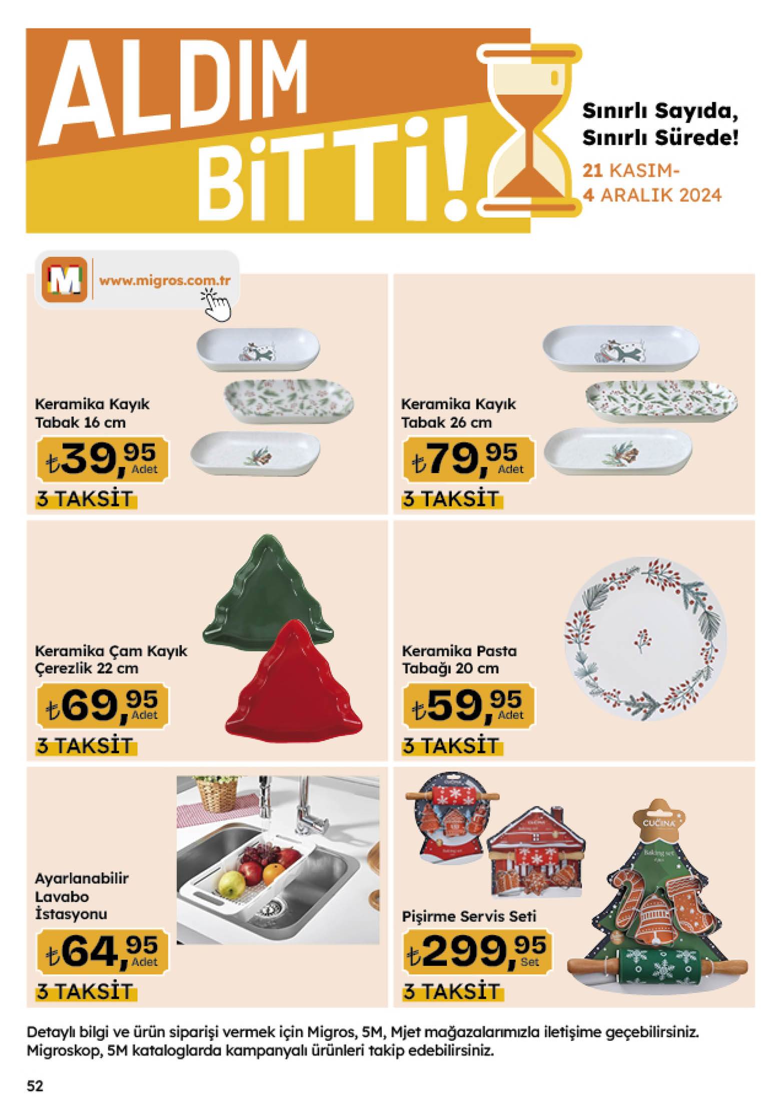 Migros – Seite 52