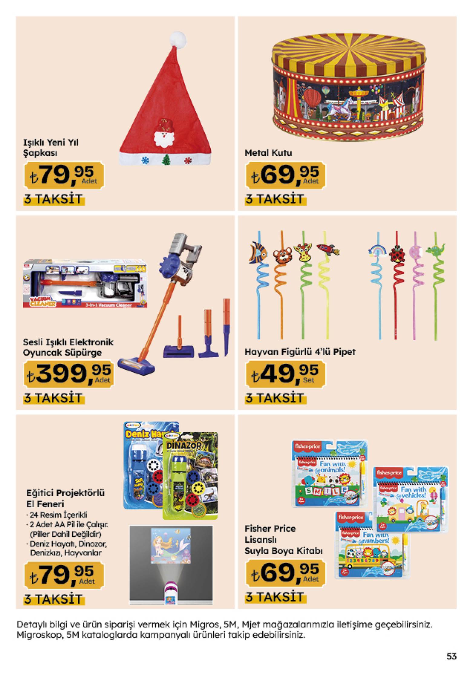 Migros – Seite 53