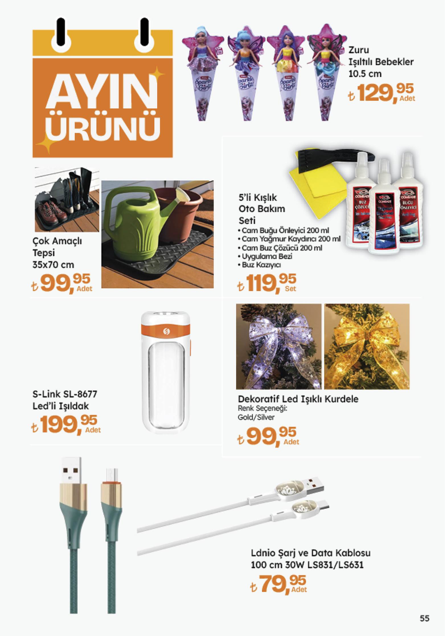 Migros – Seite 55