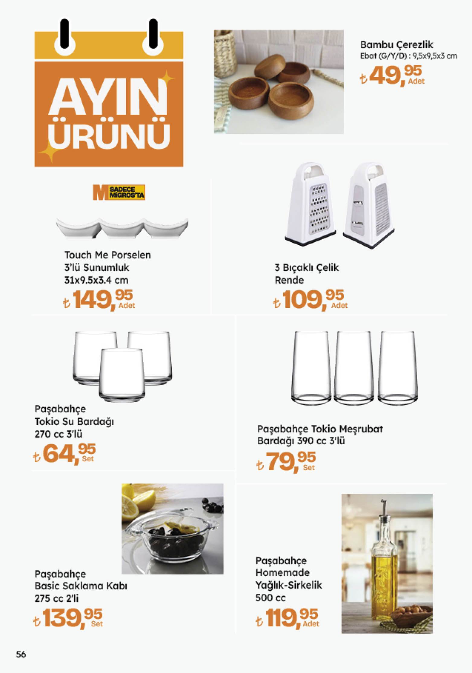 Migros – Seite 56