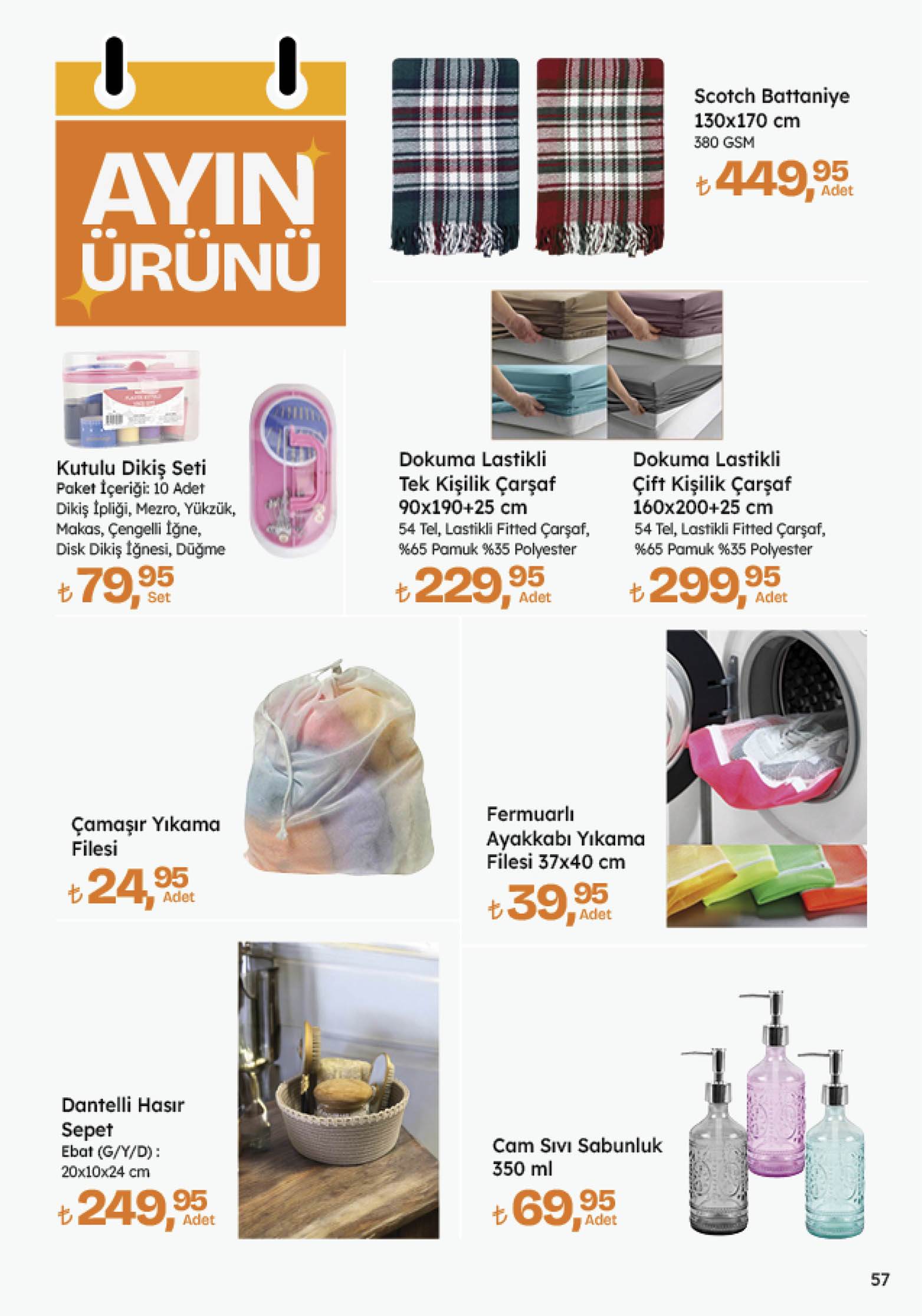 Migros – Seite 57