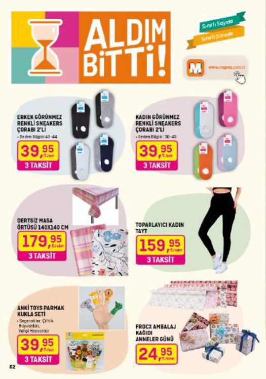 Migros – Seite 136