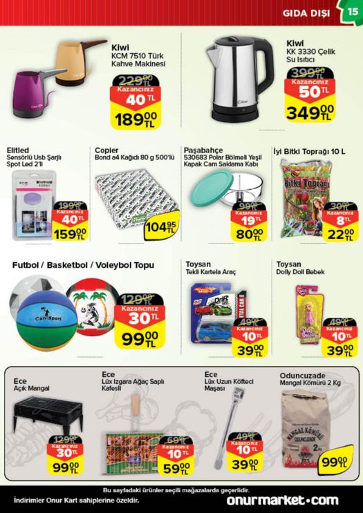 Onur Hipermarketleri – Seite 7