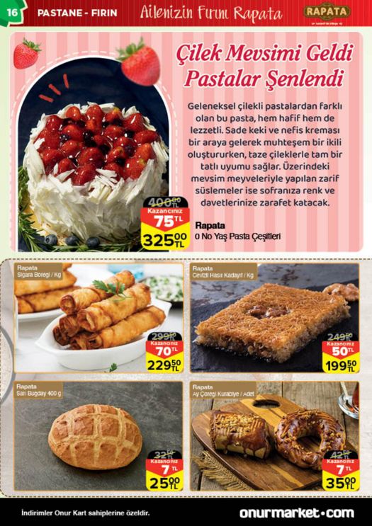Onur Hipermarketleri – Seite 12