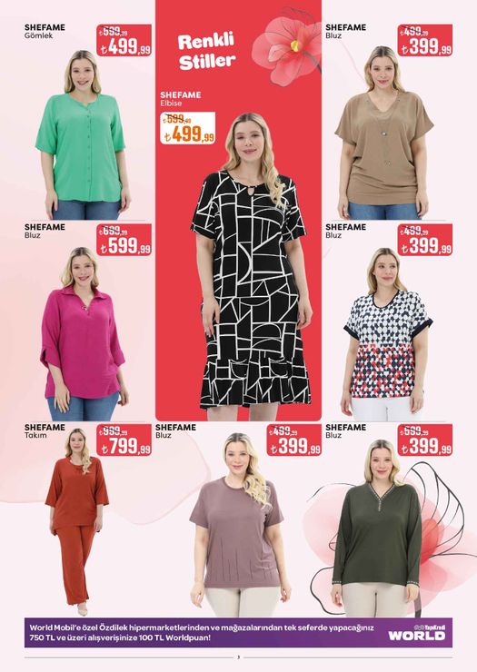 Özdilek – Seite 3