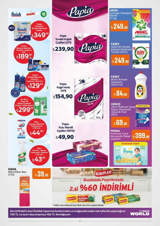 Özdilek – Seite 17