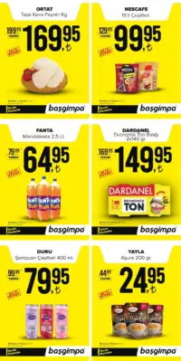 Başgimpa broşür kapağı – Başgimpa
