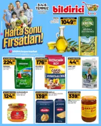Bildirici Broşür