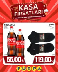 Furpa Markat broşür kapağı