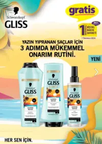 01.07.2026 tarihinden itibaren Gratis broşür kapağı