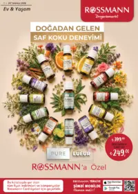 Rossmann Cover