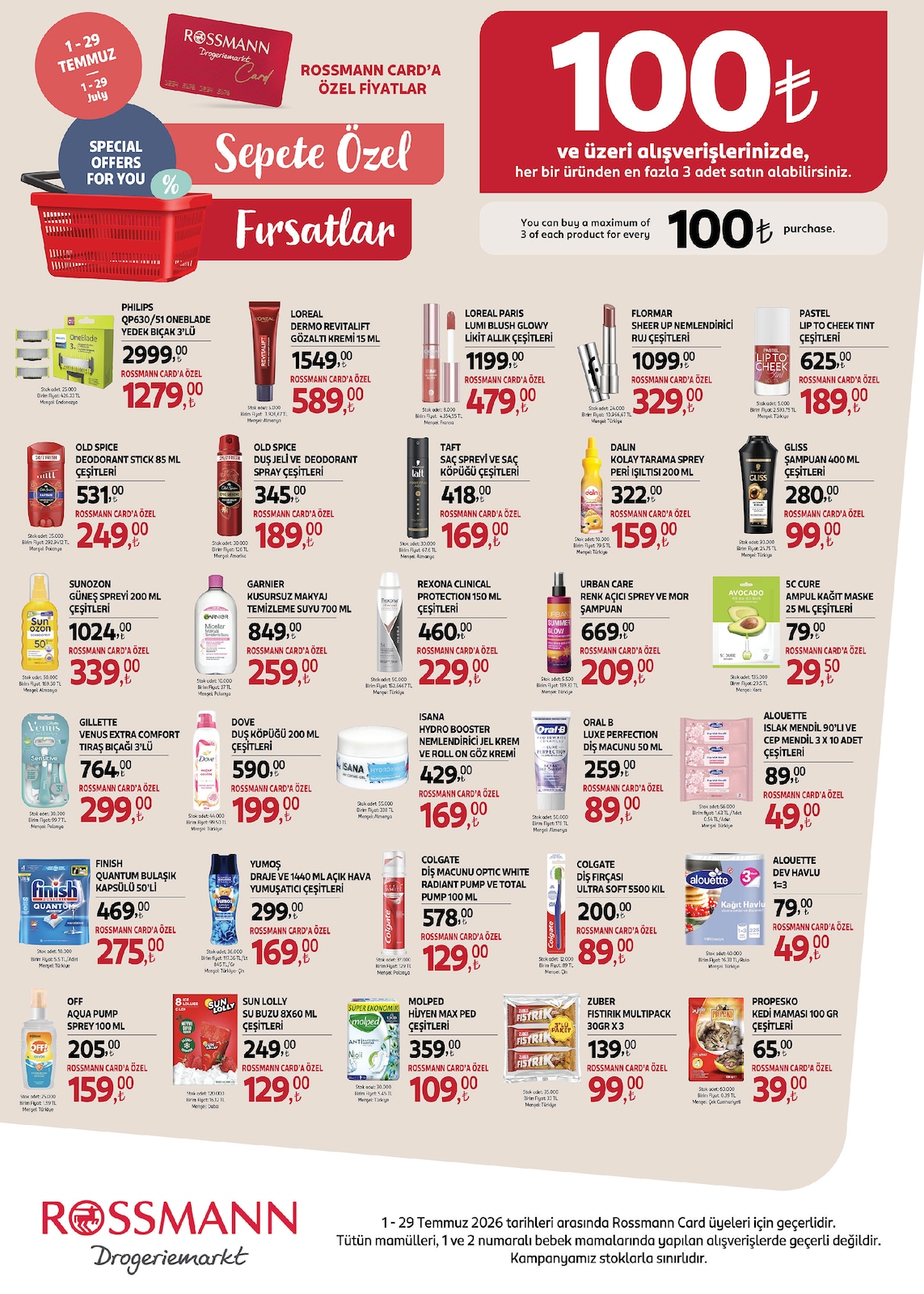 Rossmann – Seite 6