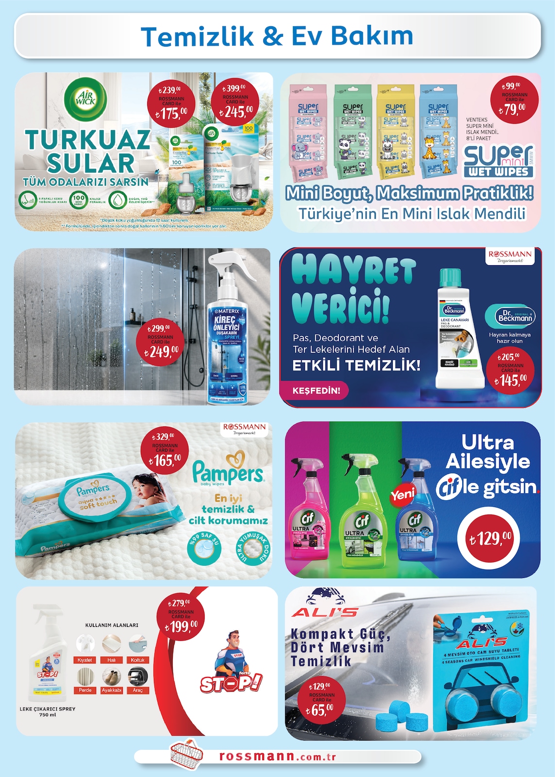 Rossmann – Seite 8