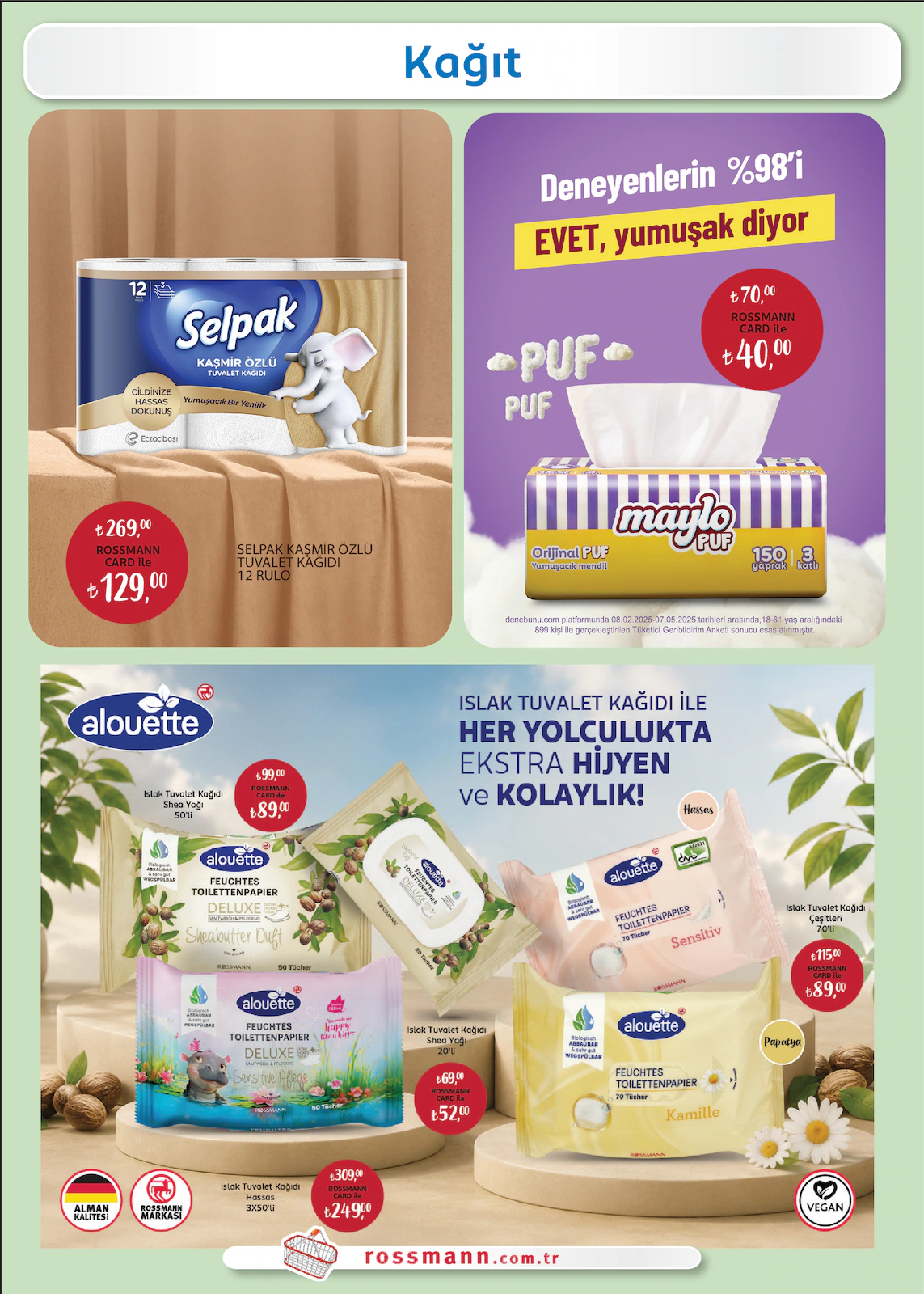Rossmann – Seite 11