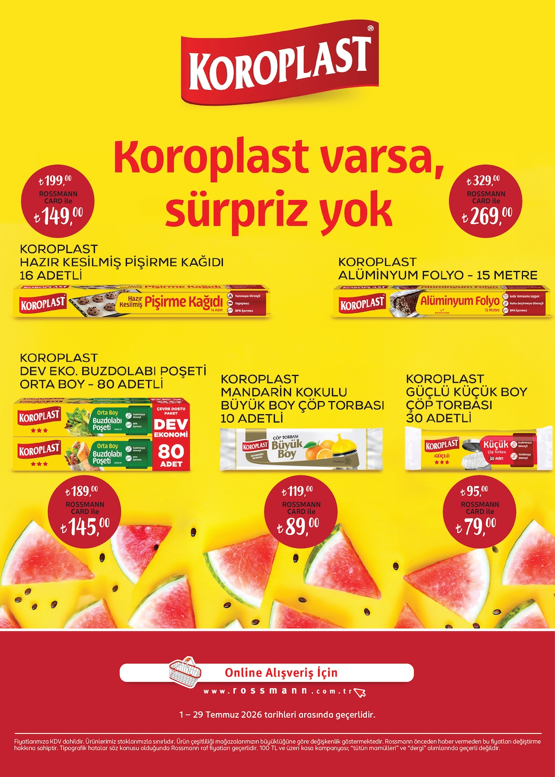 Rossmann – Seite 16