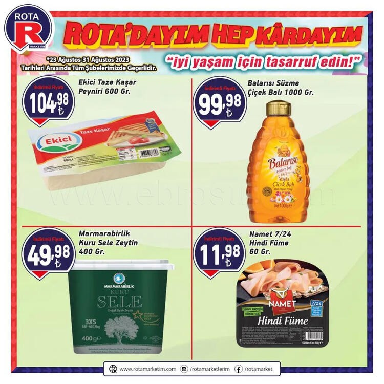 Rota Markat – Seite 2