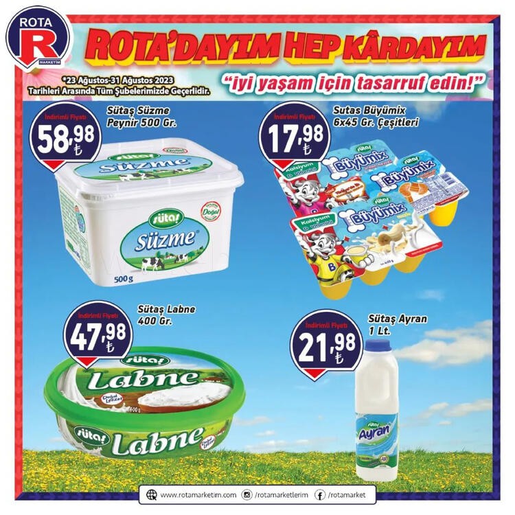 Rota Markat – Seite 3