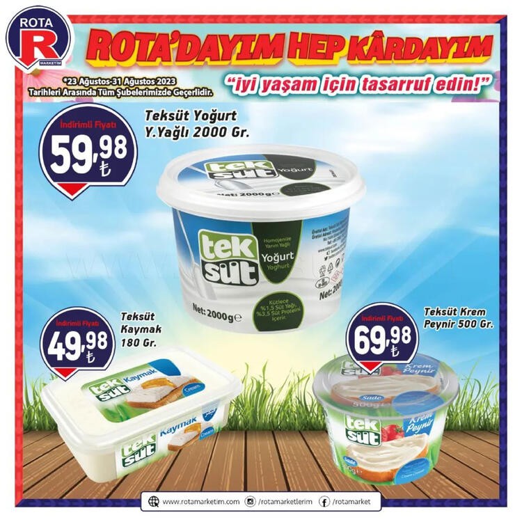 Rota Markat – Seite 4