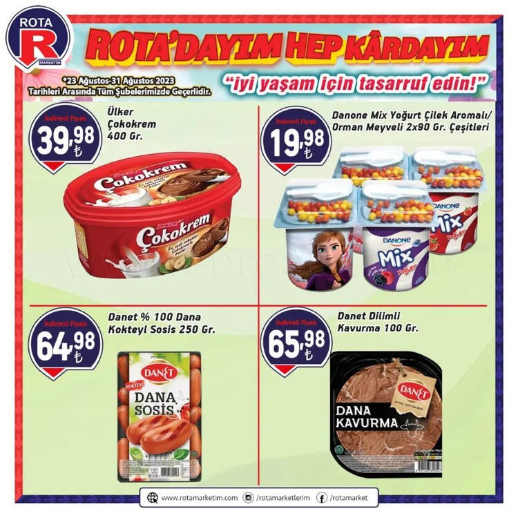 Rota Markat – Seite 5
