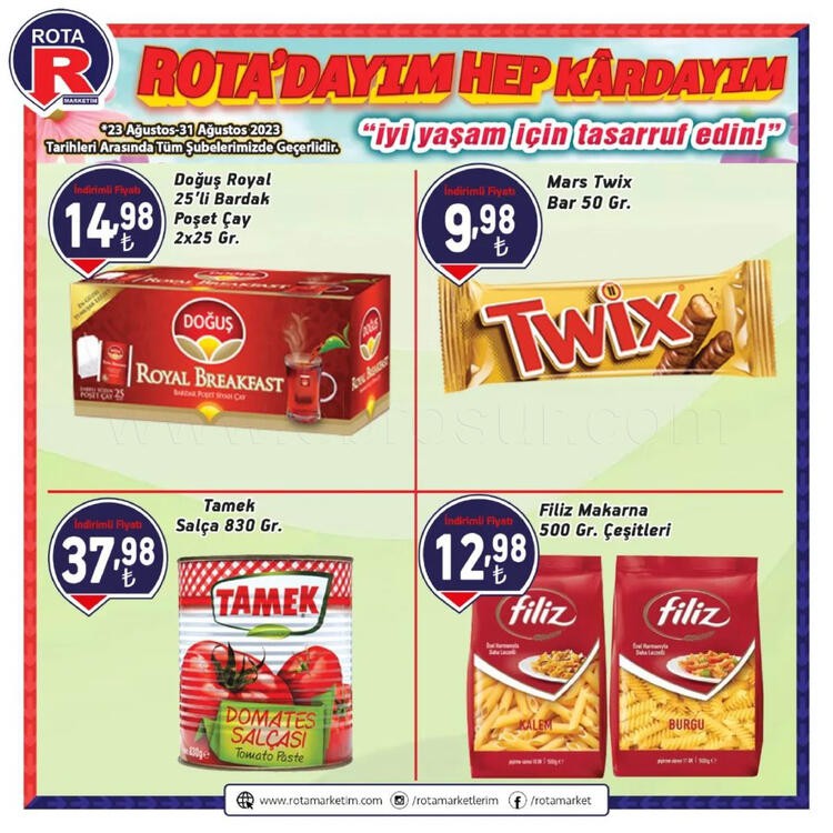 Rota Markat – Seite 6