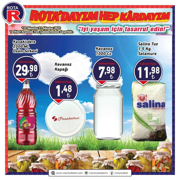 Rota Markat – Seite 8