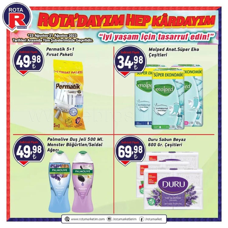 Rota Markat – Seite 9