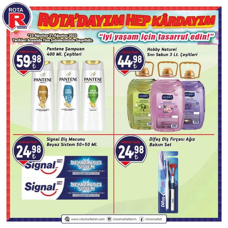 Rota Markat – Seite 11