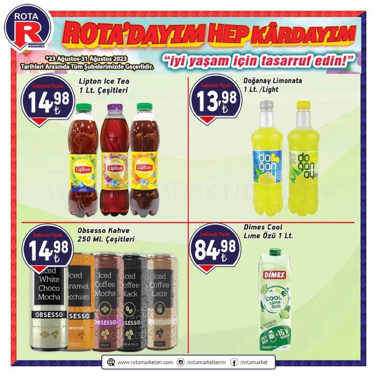 Rota Markat – Seite 14